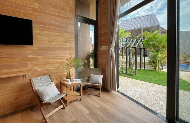 Vanilla Ho Tram Homestay - Foto 10