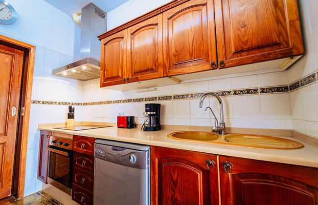 Beautiful Villa Duque With Pool Poris Tenerife South - Foto 12