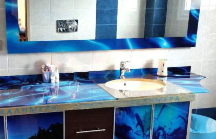 Dimitris Vasos Villa With Sea And Mountain View - Foto 62