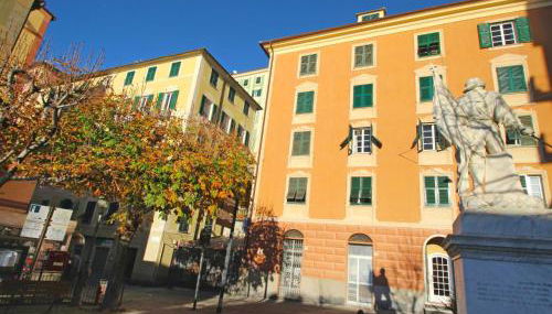 Apartment Francesca by Interhome - Foto 2