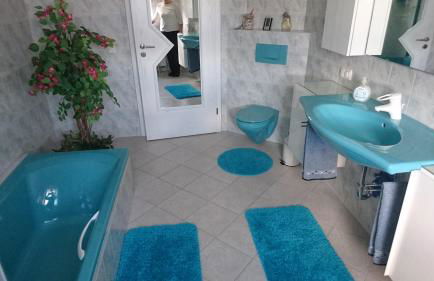 Ferienwohnung Lang - Foto 12