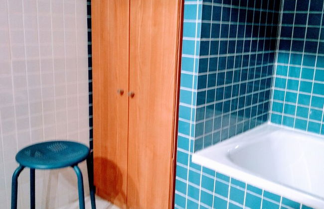 Wish Suite San Gil De Sevilla - Foto 26