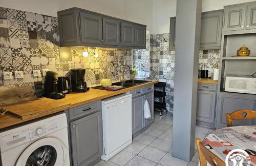 Roumanieu le gite - Photo 6