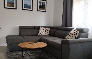 Apartment Oaza with free parking - Foto 3