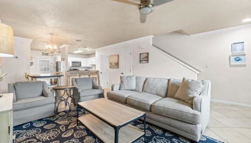 Woodland Shores Beach Resort by Panhandle Getaways - Foto 4