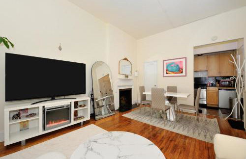 Prime Murray Hill 1BR - Near Grand Central - Foto 8