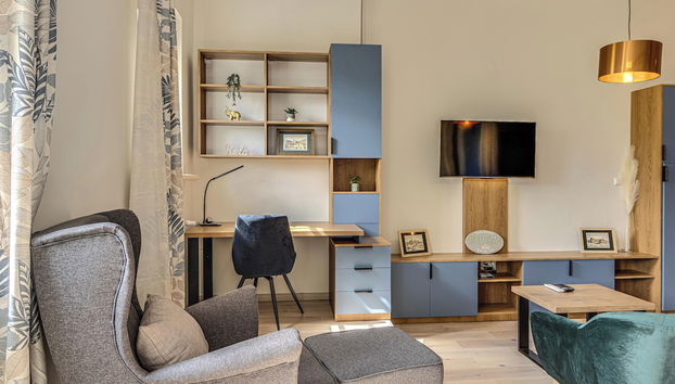 RentPlanet - Powstańców Śląskich - Foto 4, Habitación