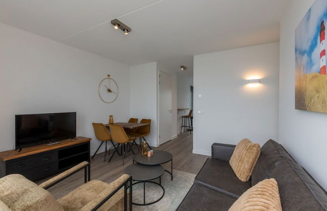 Apartment in Sint-annaland With Water Views - Photo 10