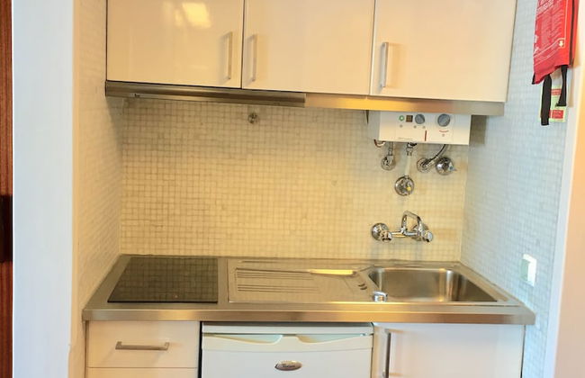 Sesimbra Bay View Apartment - Foto 4