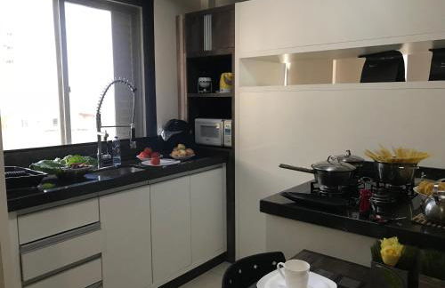 Apartamento Vila Real - Photo 4