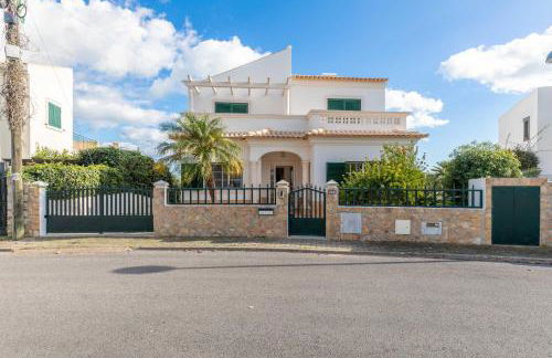 Villa Rosa, Tavira Residential, Pezinhos - Foto 7