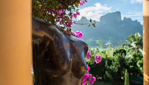 Villa Rea Hanaa - Foto 5