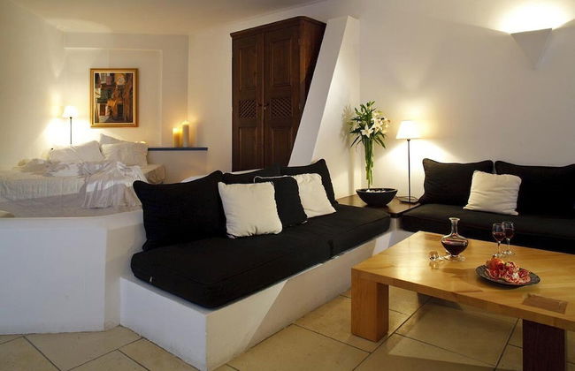 Tamarix del Mar Suites - Foto 24