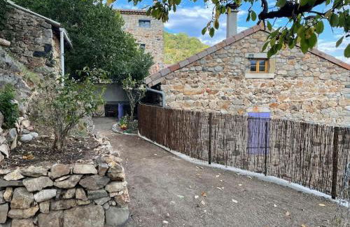 Maison de village le BACCI - Foto 10