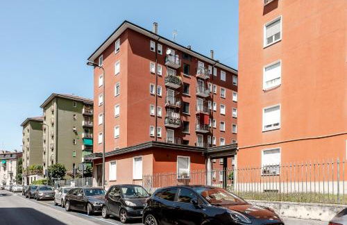 StayEasy Piane56 Panoramic apt next to M5 metro - Foto 23
