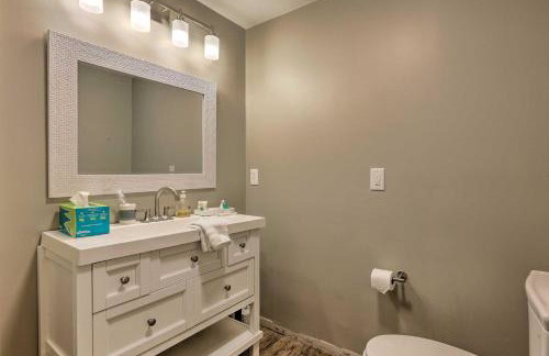 Peaceful Lebanon FarmhouseandRanch with Pool! - Foto 20