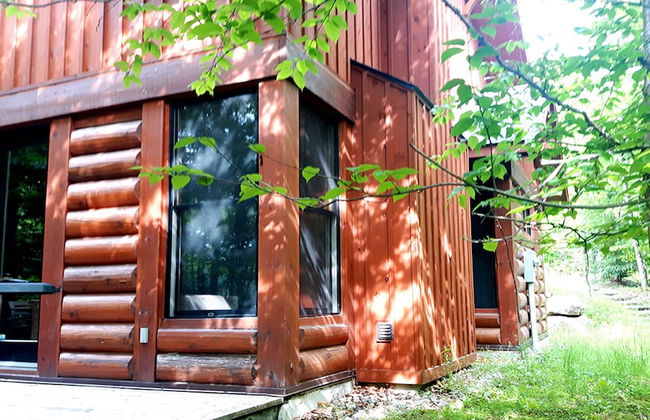 Fraternité-sur-Lac by Location ADP - Foto 76