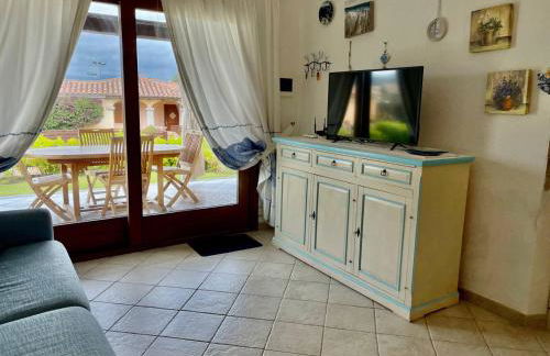 Bellissima villa Alessandra grande piscina privata giardino BQ posto auto - Foto 80