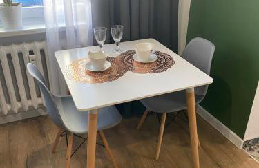 Apartament Błogi Sen- komfortowy nocleg w sercu Bytomia - Foto 10