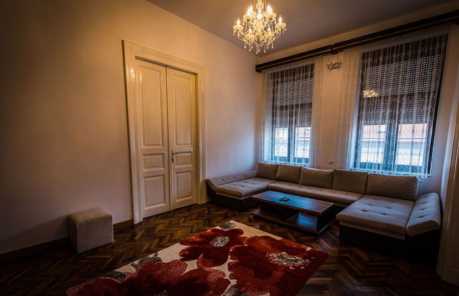 Downtown Fuchsl Palace - Foto 24