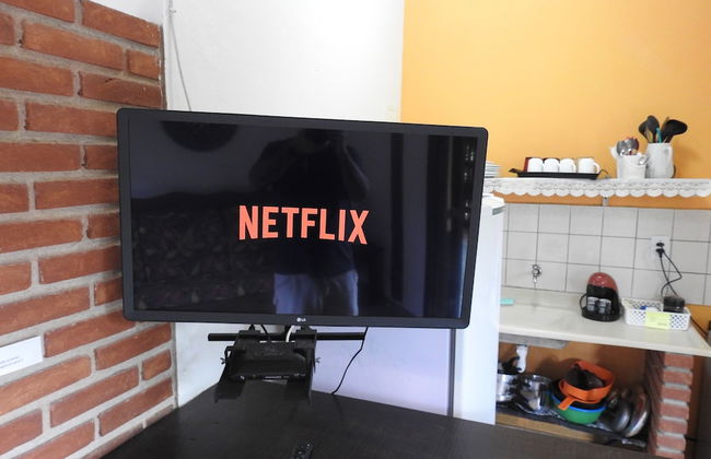 Refúgio de Camburi - Foto 13