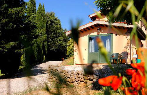 Agriturismo Il Belvedere Country Houses - Foto 70