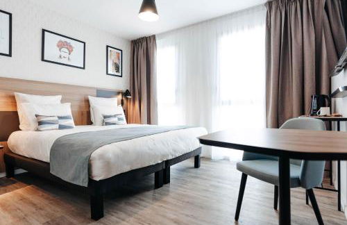 Appart'City Collection Saint Germain en Laye - Foto 22