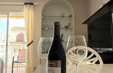 APARTAMENTO RELAX l PISCINA PRIVADA - Foto 25