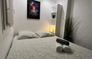 L'escale, proche Bordeaux, parking gratuit - Foto 15