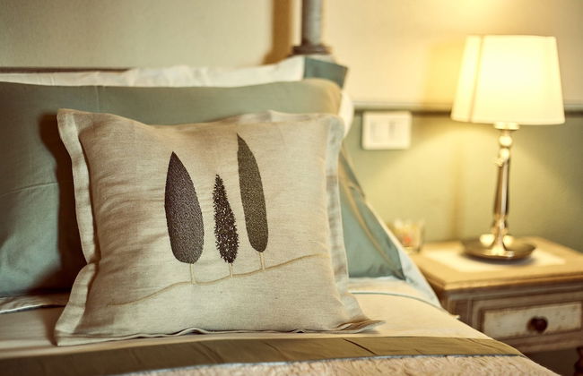 Il Mastio di Spedaletto Relais - Photo 8