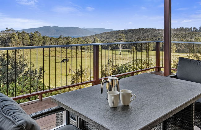 Manfield Country Bruny Island - Foto 48