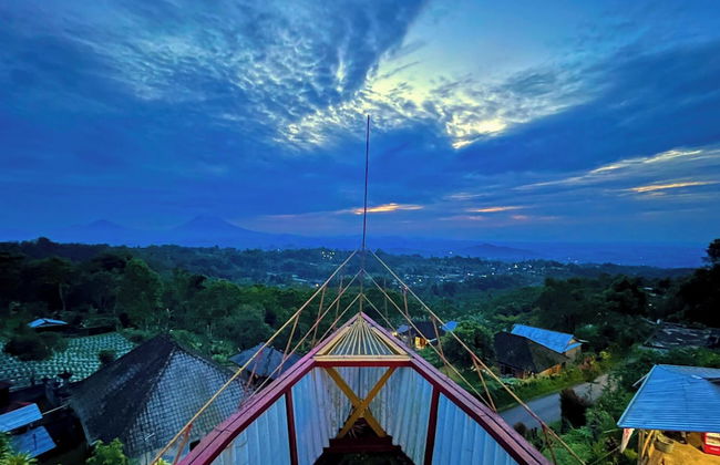 Munduk Luwih Ecolodge Bedugul by AGATA - Foto 42