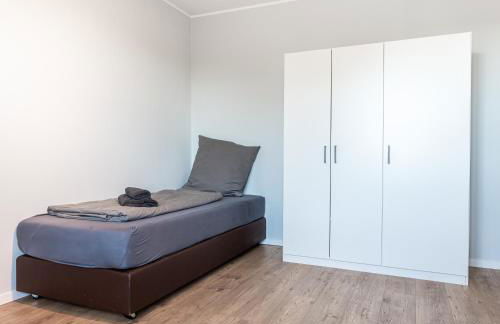 Modern Apartments in Selm on Top Location - Foto 24