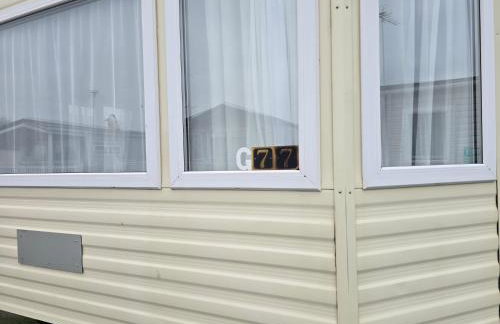 JY Holiday Caravans Wales, Oakfields Towyn Coastal Caravan Sleeps 6 - Foto 32