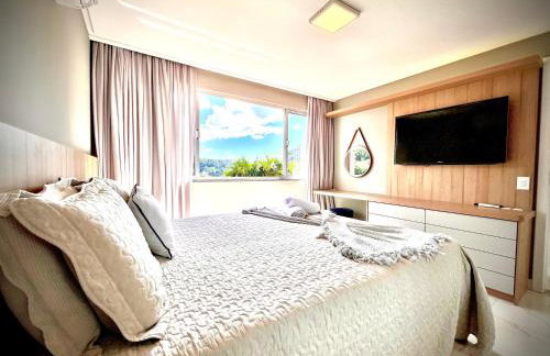 Apê das Montanhas com vista e próx centro DM - Foto 43