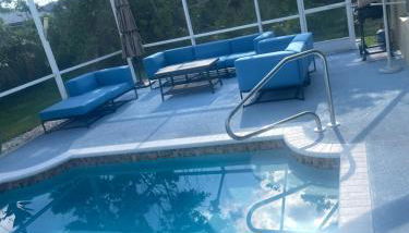 Cape Coral Home with Heated Pool - Foto 2