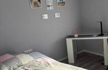 Ferienwohnung Hygge und Mee-h-r - Foto 21