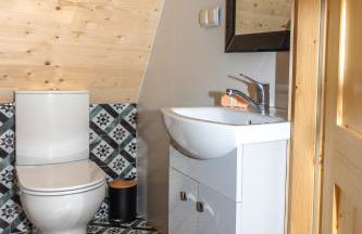 Domki Malcykówka z własnym Jacuzzi - w cenie - Foto 57