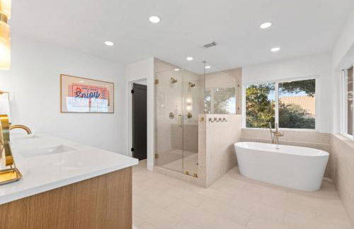 Chasing Summer - Private Lakefront Luxury on Lake - Foto 28