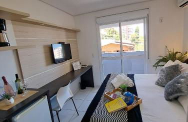 Flatzer047 Executivo - Foto 74