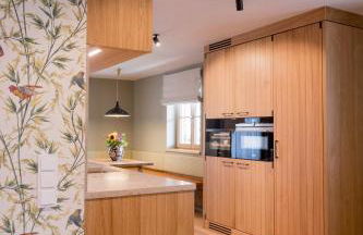 Bachmair Weissach See-Apartments - Foto 18