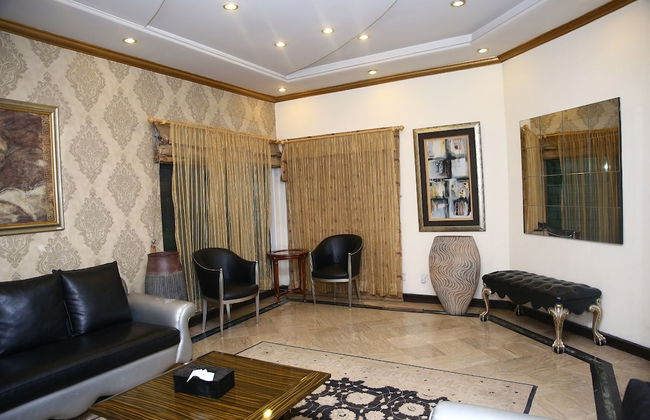 Safari Club 2 Bahria Town - Photo 2