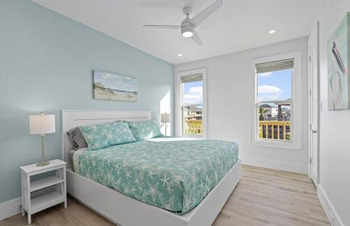 The Big Shore home - Foto 19