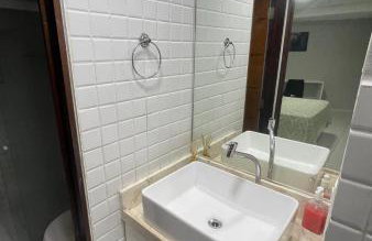 Flat beira-mar Manaíra, Ed Terrazzas, João Pessoa, PB - Foto 5