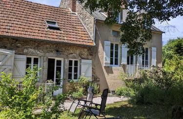 Gite le Villaine - Foto 26