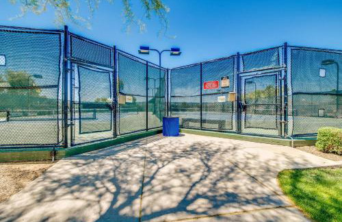 Cookout Ready! San Tan Valley Gem with Resort Perks - Foto 34