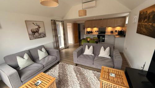 The Gîte in the Highlands - Foto 3