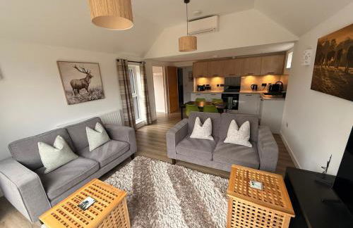 The Gîte in the Highlands - Foto 3