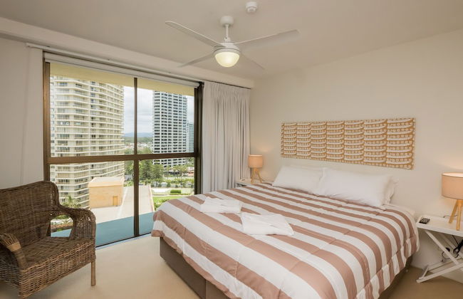 Norfolk Luxury Beachfront Apartments - Foto 13