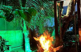 Casa Charme - Pé na Areia - Foto 37